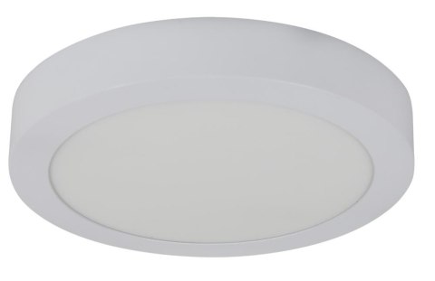 OPRAWA STROPOWA SPN-03 WH 6W LED 230V PANEL LED STAŁA OKRĄGŁA NAWIERZCHNIOWA ŚR. OPRAWA STROPOWA SPN-03 WH 6W LED 230V PANEL LED STAŁA OKRĄGŁA NAWIERZCHNIOWA ŚR.