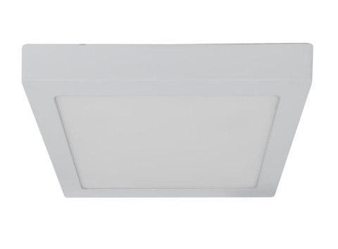 OPRAWA STROPOWA SPN-06 WH 6W LED 230V PANEL LED STAŁA KWADRATOWA NAWIERZCHNIOWA OPRAWA STROPOWA SPN-06 WH 6W LED 230V PANEL LED STAŁA KWADRATOWA NAWIERZCHNIOWA
