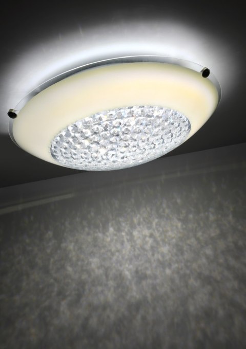 PRISTINA PLAFON 40 1X16W LED 4000K PRISTINA PLAFON 40 1X16W LED 4000K