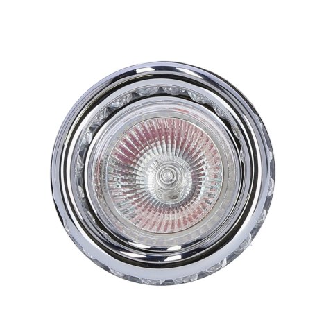 SK-79 CH/TR MR16 1X50W CHROM oczko sufitowe lampa sufitowa
