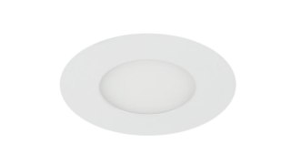 SP-01 WH 3W LED 230Voczko sufitowe lampa sufitowa PANEL LED STAŁA OKRĄGŁA ŚR. 120