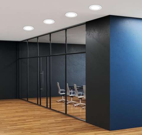 SP-01 WH 3W LED 230Voczko sufitowe lampa sufitowa PANEL LED STAŁA OKRĄGŁA ŚR. 120 SP-01 WH 3W LED 230Voczko sufitowe lampa sufitowa PANEL LED STAŁA OKRĄGŁA ŚR. 120