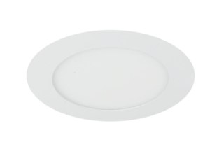 SP-02 WH 6W LED 230Voczko sufitowe lampa sufitowa PANEL LED STAŁA OKRĄGŁA ŚR. 150