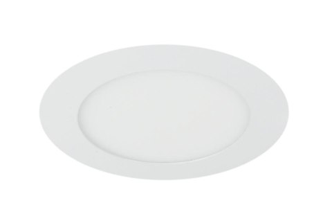 SP-02 WH 6W LED 230Voczko sufitowe lampa sufitowa PANEL LED STAŁA OKRĄGŁA ŚR. 150 SP-02 WH 6W LED 230Voczko sufitowe lampa sufitowa PANEL LED STAŁA OKRĄGŁA ŚR. 150