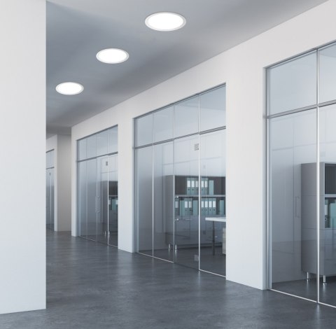 SP-02 WH 6W LED 230Voczko sufitowe lampa sufitowa PANEL LED STAŁA OKRĄGŁA ŚR. 150 SP-02 WH 6W LED 230Voczko sufitowe lampa sufitowa PANEL LED STAŁA OKRĄGŁA ŚR. 150