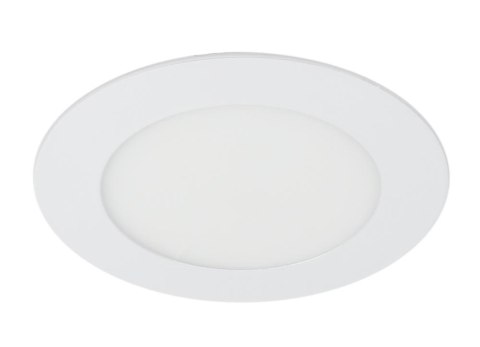 SP-03 WH 9W LED 230V oczko sufitowe lampa sufitowa PANEL LED STAŁA OKRĄGŁA ŚR. 170 SP-03 WH 9W LED 230V oczko sufitowe lampa sufitowa PANEL LED STAŁA OKRĄGŁA ŚR. 170
