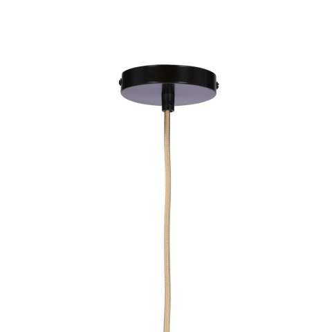 ZAWIESIE METALOWE RL-LPP060B 1X60W E27 ZŁOTY