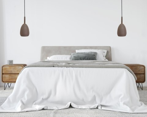 LAMPA WISZĄCA FLEN I 1 BRĄZOWY LAMPA WISZĄCA FLEN I 1 BRĄZOWY
