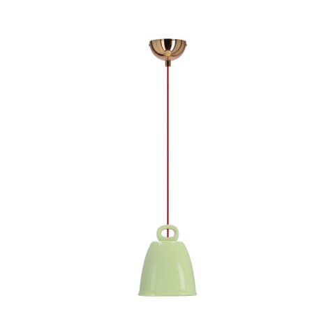LAMPA WISZĄCA SEWILLA S 1 ZIELONY LAMPA WISZĄCA SEWILLA S 1 ZIELONY