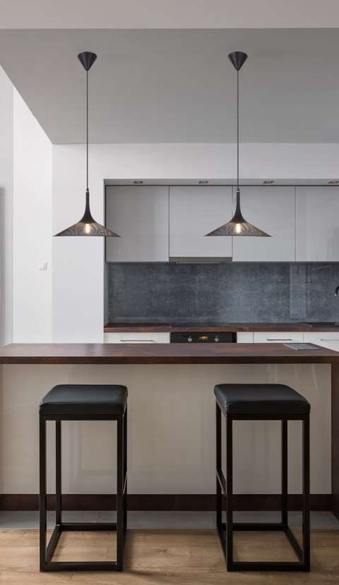LAMPA WISZĄCA VOSS 1 RÓŻOWY LAMPA WISZĄCA VOSS 1 RÓŻOWY