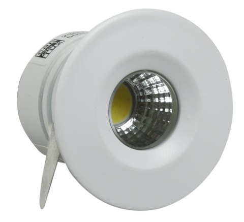 SH-14 WH 3W LED 230V BIAŁY oczko sufitowe lampa sufitowa HERMETYCZNA IP65 odporna na wilgoć SH-14 WH 3W LED 230V BIAŁY oczko sufitowe lampa sufitowa HERMETYCZNA IP65 odporna na wilgoć