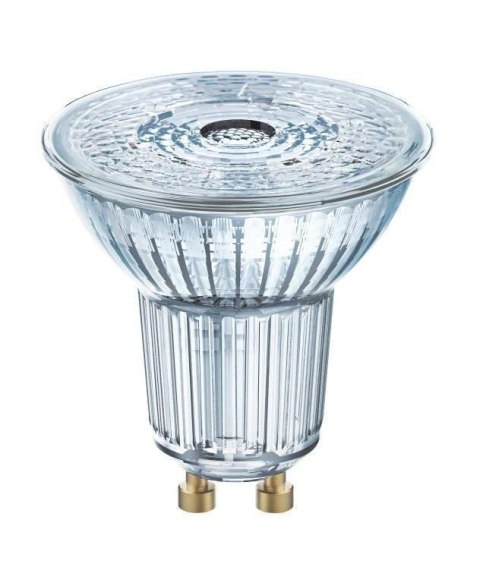 ŻARÓWKA LED GU10 4,3W 350LM 4000K PARATHOM SZKŁO OSRAM ŻARÓWKA LED GU10 4,3W 350LM 4000K PARATHOM SZKŁO OSRAM