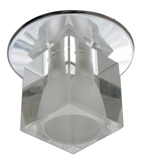 SK-06 CH G4 CHROM OPR. STROP. STAŁA KRYSZTAŁ 20W G4 SK-06 CH G4 CHROM OPR. STROP. STAŁA KRYSZTAŁ 20W G4