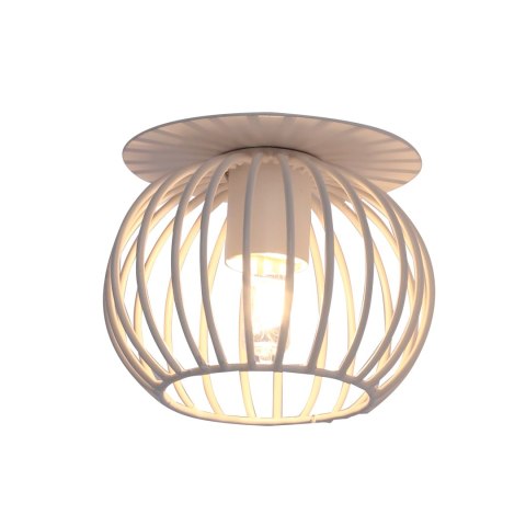 SK-93 WH G9 40W 230V BIAŁY oczko sufitowe lampa sufitowa