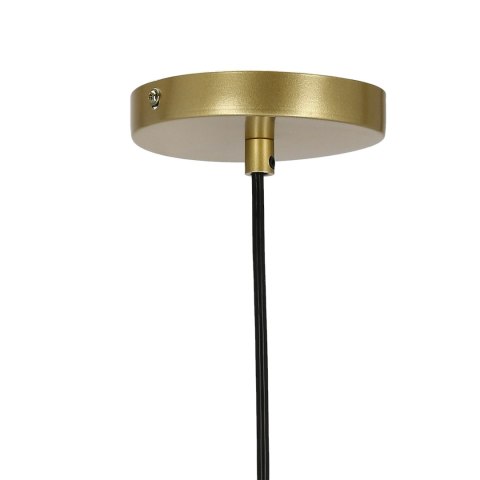 CORDEL LAMPA WISZĄCA 2X28W G9 MOSIĄDZ