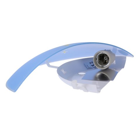 KSIĘŻYC PLAF 1/2 NI 1X60W E27