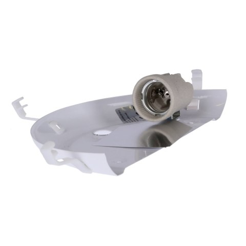 KSIĘŻYC PLAF 1/2 NI 1X60W E27