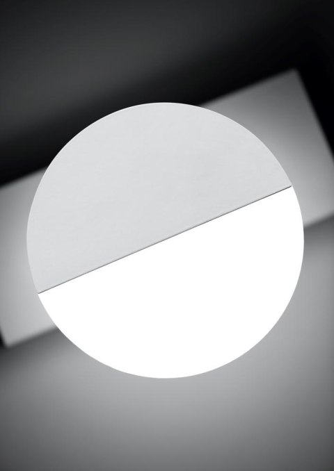 SING KINKIET 3W LED BIAŁY 4000K SING KINKIET 3W LED BIAŁY 4000K