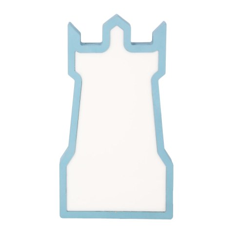 Tower lampa stołowa 11w led 3000k iq kids niebieski Tower lampa stołowa 11w led 3000k iq kids niebieski